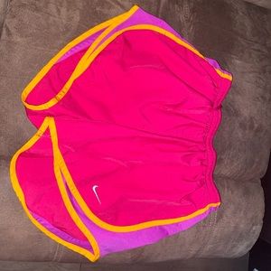 Size Small Nike Shorts